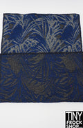 12" Fashion Doll Leaf 2 Sided Area Rugs by TINY FROCK - 5 Colors