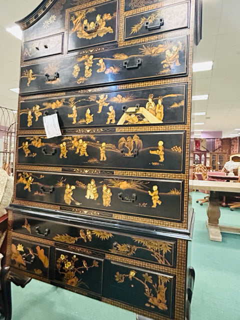 Highboy