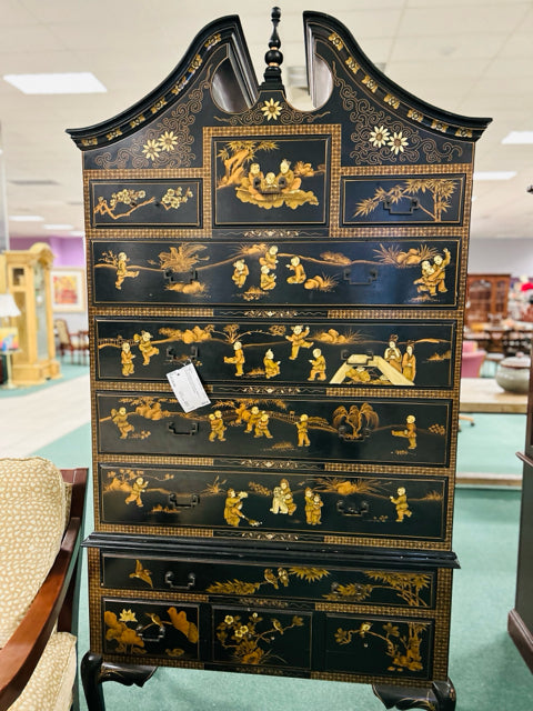 Highboy
