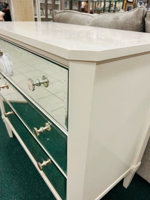 Twin Ethan Allen Chest