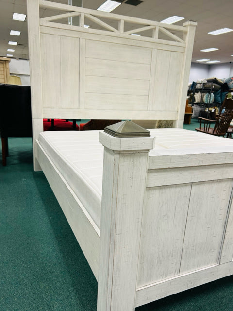 King Klaussner Bed