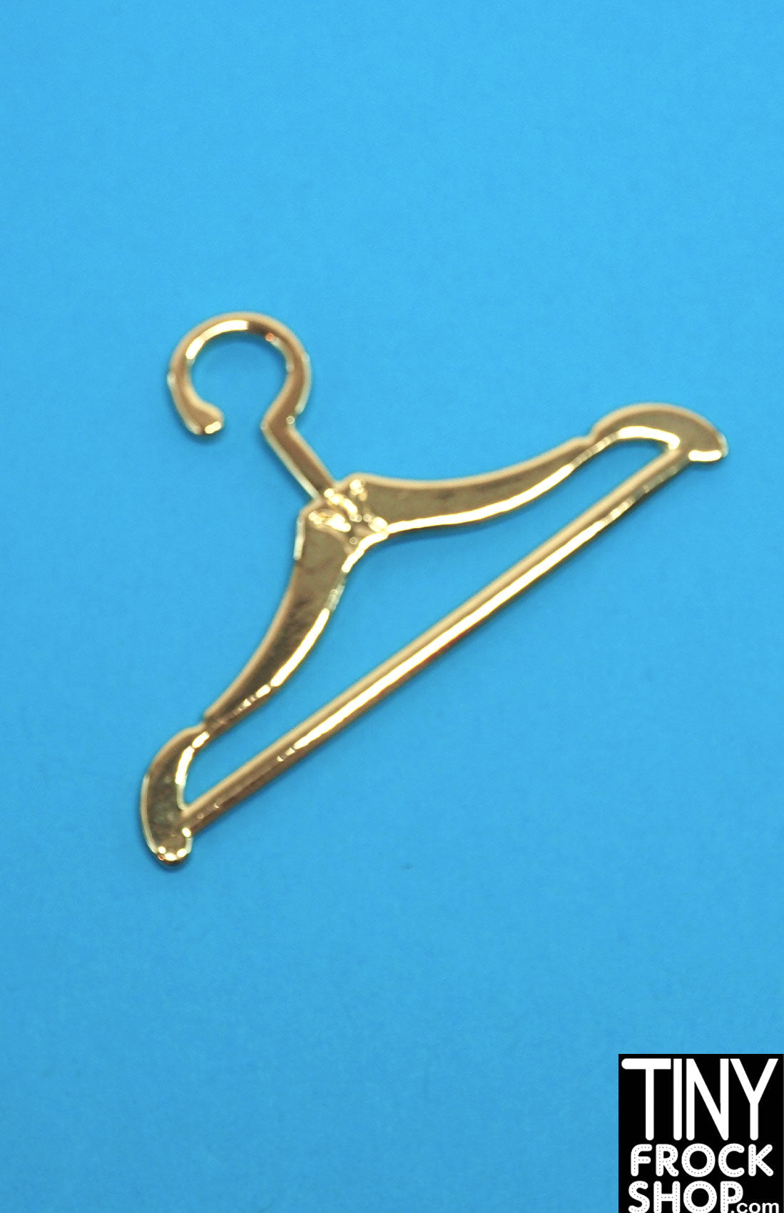 Integrity FR Dawn in Bloom Isabella Gold Hanger