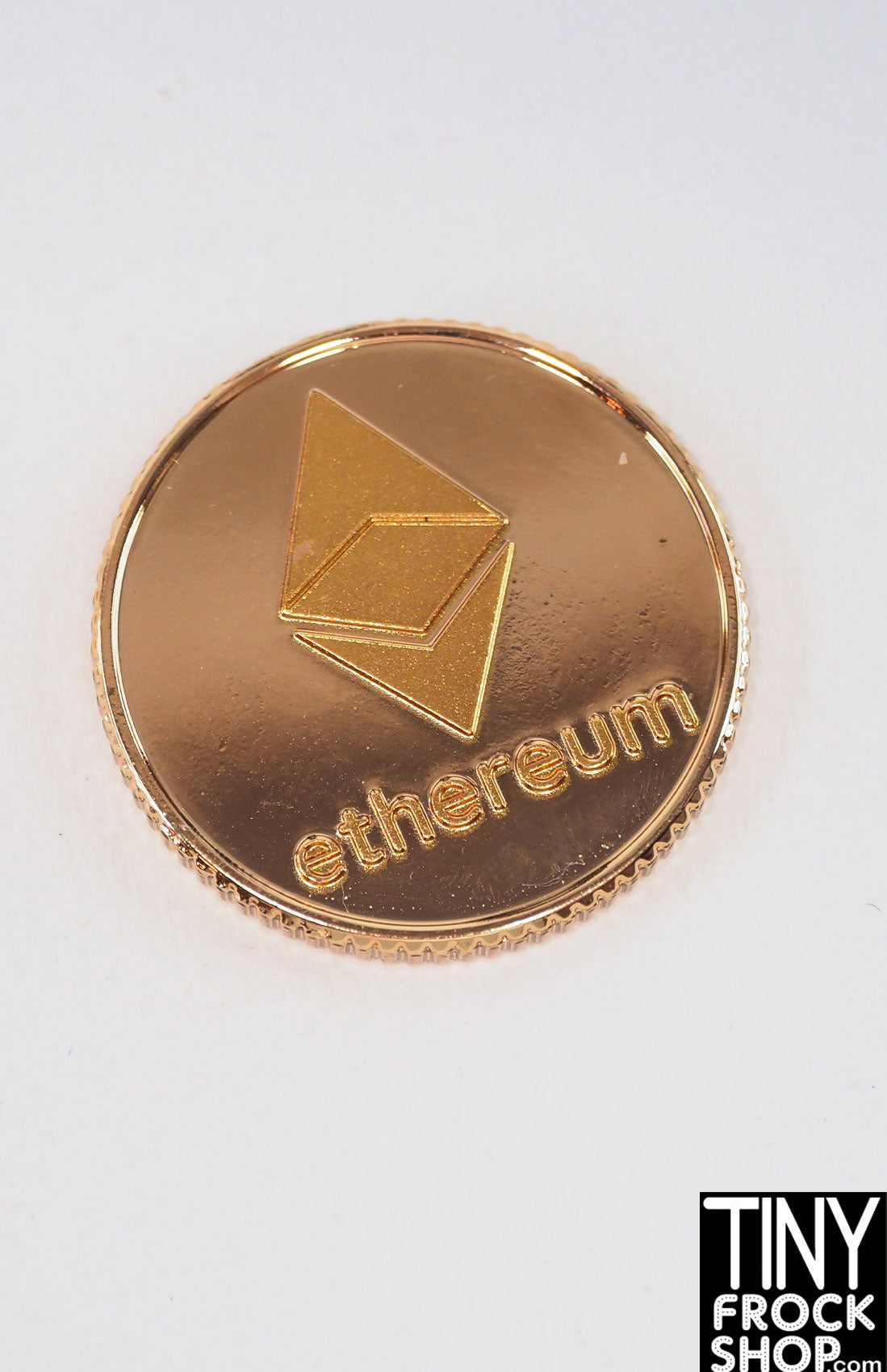 Zuru Mini Brands Gold Coins Series 5 - Two Types